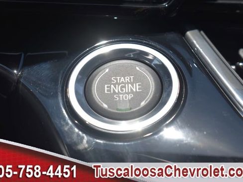 New 2026 Chevrolet Trax RS w/ Driver Confidence Package FWD image 30