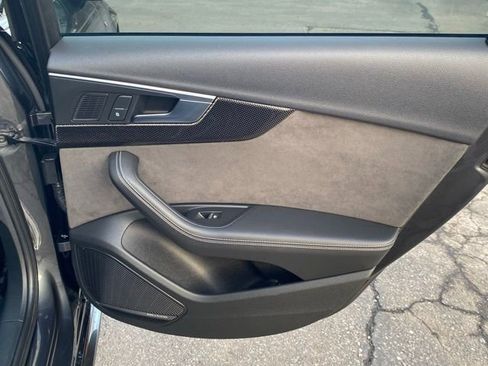 Used 2018 Audi S4 Premium Plus w/ Navigation Package image 22