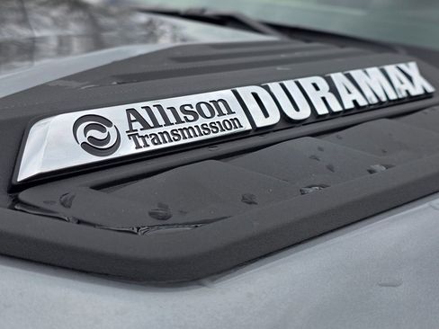 New 2026 Chevrolet Silverado 3500 LT w/ Texas Edition image 8