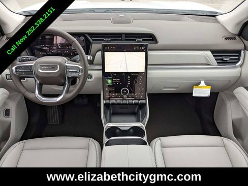 New 2026 GMC Terrain Denali image 16