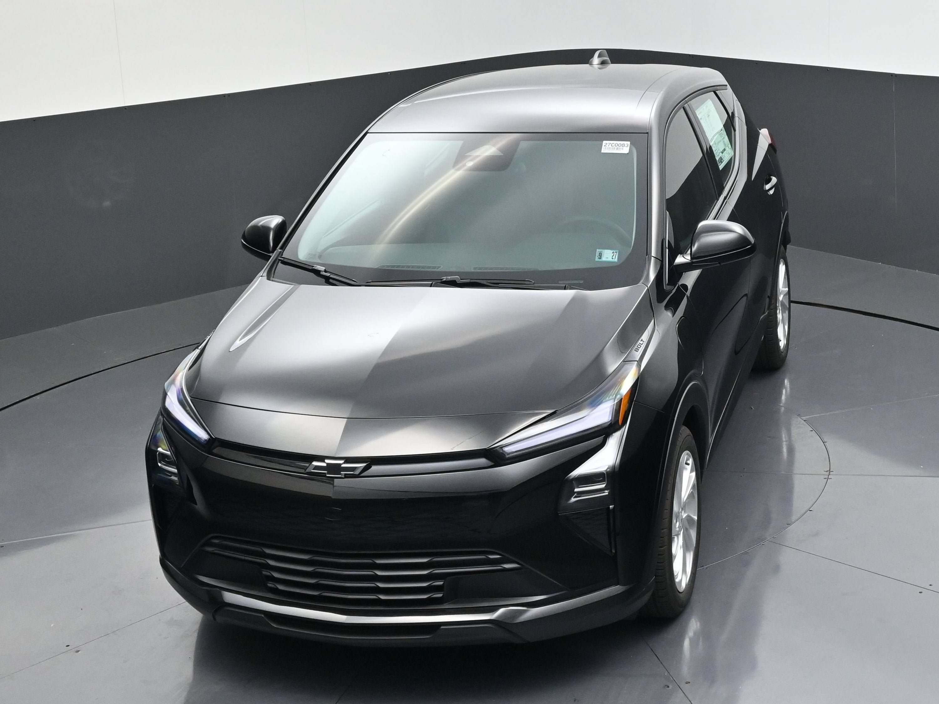 New 2027 Chevrolet Bolt LT w/ Comfort Package FWD image 69