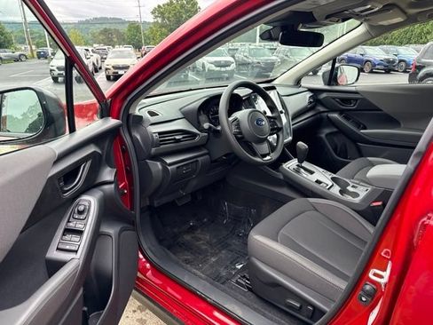 New 2026 Subaru Crosstrek 2.5i Premium AWD/4WD image 18