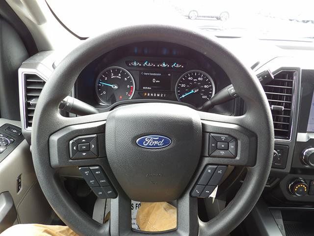 Used 2021 Ford F250 XLT w/ XLT Premium Package AWD/4WD image 16
