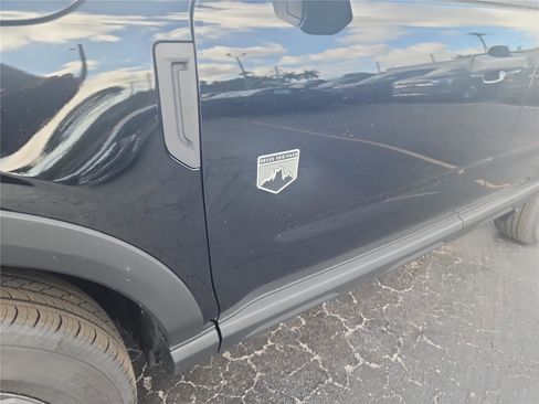 New 2026 Ford Bronco Sport Big Bend w/ Convenience Package image 10