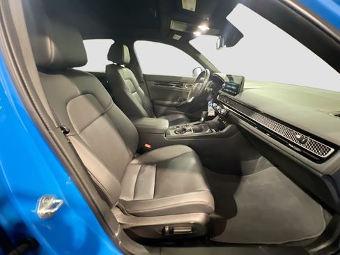 Used 2022 Honda Civic Sport Touring image 22