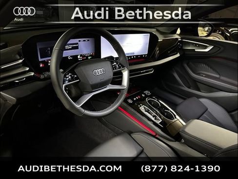 New 2026 Audi A5 2.0T Premium Plus AWD/4WD image 12