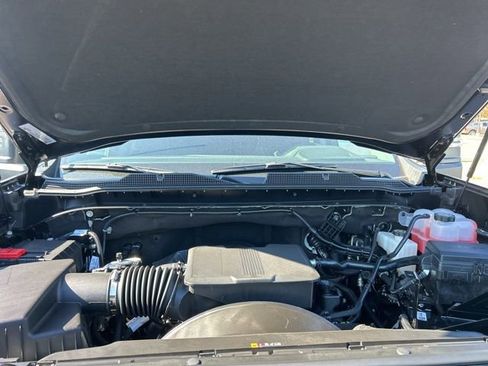 New 2026 Chevrolet Silverado 2500 LT w/ All Star Edition image 34