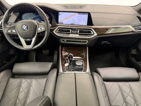 Certified 2023 BMW X5 xDrive40i w/ Premium Package image 15