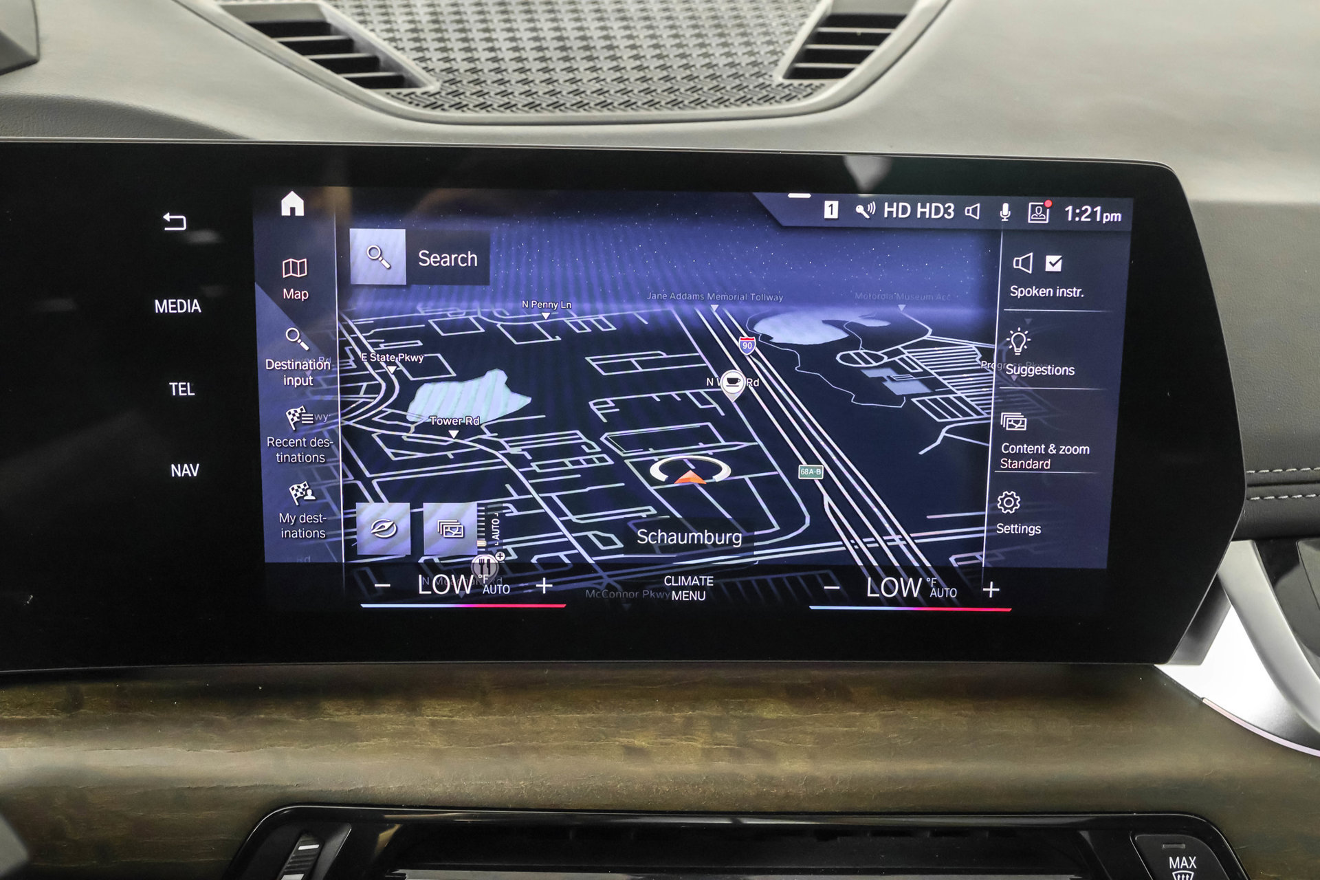 Used 2023 BMW X1 xDrive28i AWD/4WD image 32