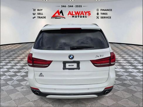Used 2016 BMW X5 xDrive35i AWD/4WD image 14