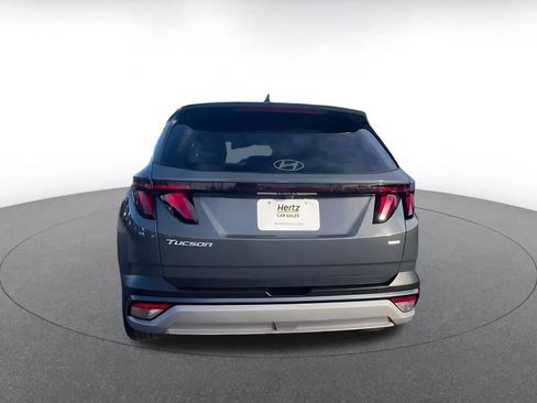 Used 2025 Hyundai Tucson SEL image 12