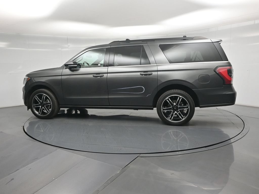 Certified 2021 Ford Expedition Max Limited AWD/4WD image 6