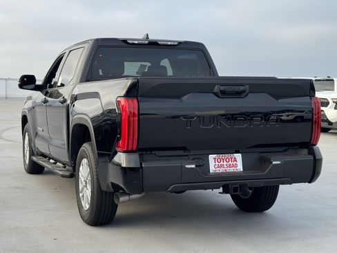 New 2026 Toyota Tundra SR5 RWD image 12