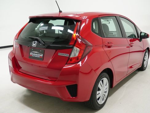 Used 2015 Honda Fit LX image 2