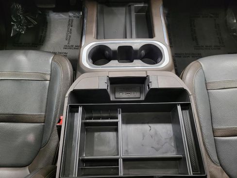 Used 2020 GMC Sierra 1500 Denali w/ Denali Ultimate Package image 18