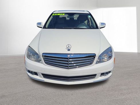 Used 2009 Mercedes-Benz C 300 Sedan image 16