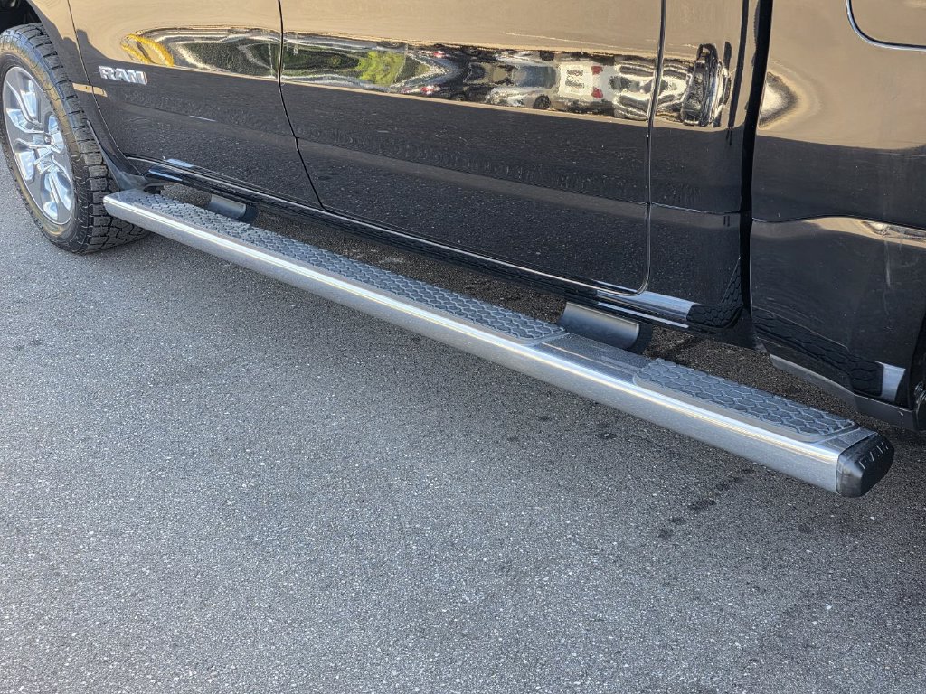 Used 2022 RAM 1500 Big Horn RWD image 25