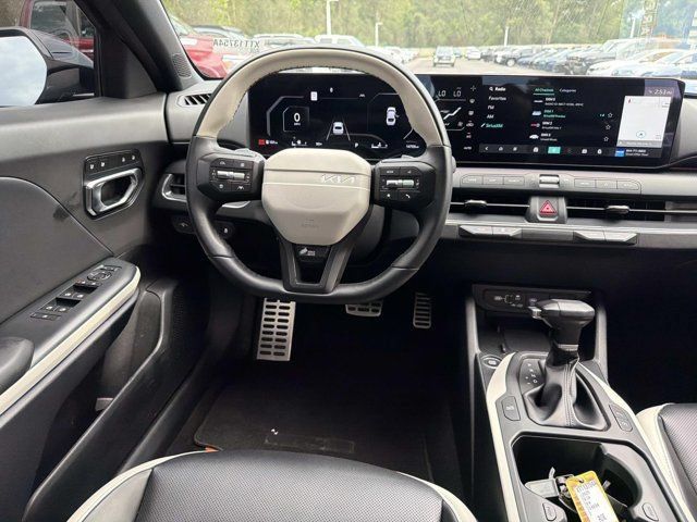 Used 2025 Kia K4 GT-Line Turbo FWD image 23