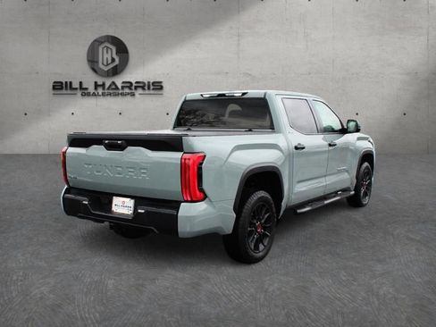 Used 2024 Toyota Tundra SR5 AWD/4WD image 7