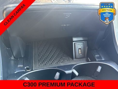 Used 2019 Mercedes-Benz C 300 Sedan image 22