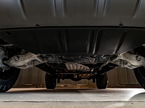 Used 2021 RAM 1500 TRX w/ TRX Lanuch Edition image 12