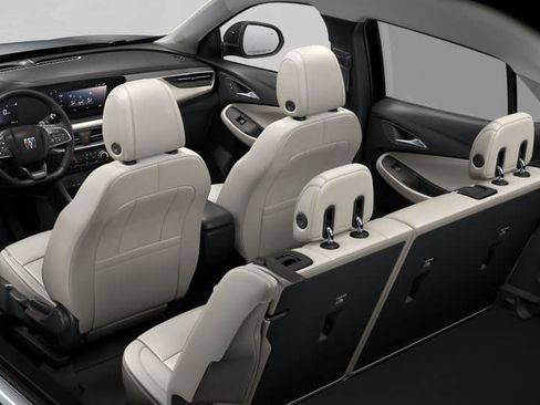 New 2026 Buick Encore GX Sport Touring w/ Black Roof Package image 36