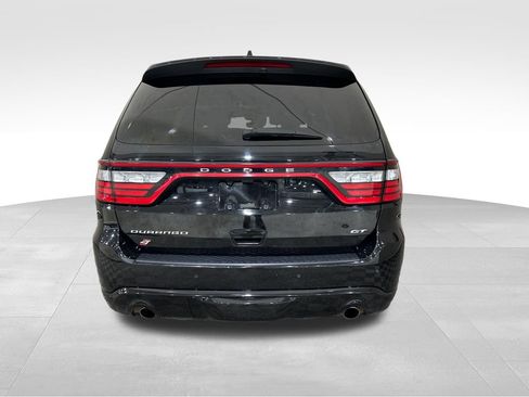 Used 2024 Dodge Durango GT AWD/4WD image 4