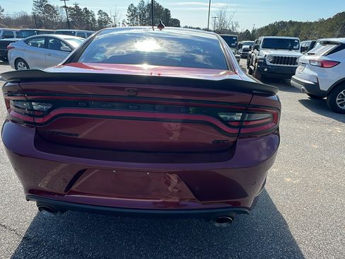 Used 2022 Dodge Charger GT w/ Blacktop Package image 9