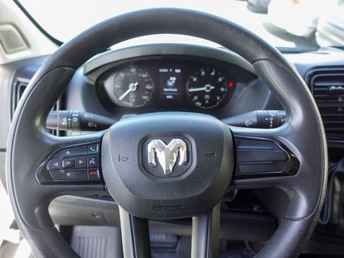 Used 2023 RAM ProMaster 2500 image 10