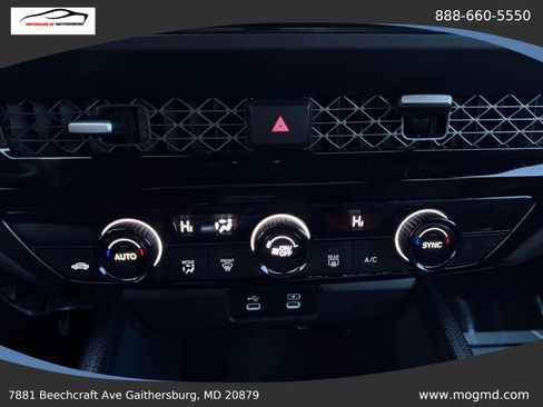 Used 2023 Honda Accord Sport image 35