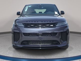 New 2026 Land Rover Range Rover Sport SV AWD/4WD video 2