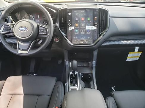 New 2026 Subaru Ascent Premium AWD/4WD image 14