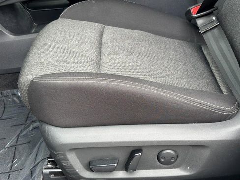 Used 2024 Nissan Rogue SV image 25