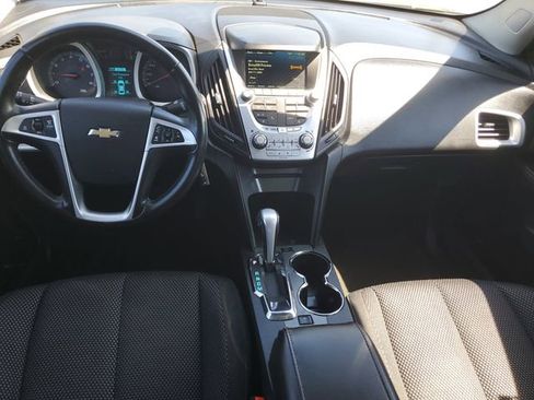 Used 2014 Chevrolet Equinox LT AWD/4WD image 10