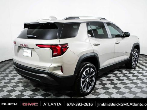 New 2026 GMC Terrain Elevation w/ Elevation Premium Package FWD image 3