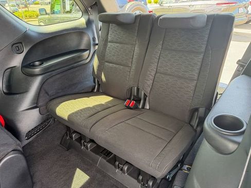 Used 2024 Dodge Durango GT w/ Blacktop Package AWD/4WD image 25