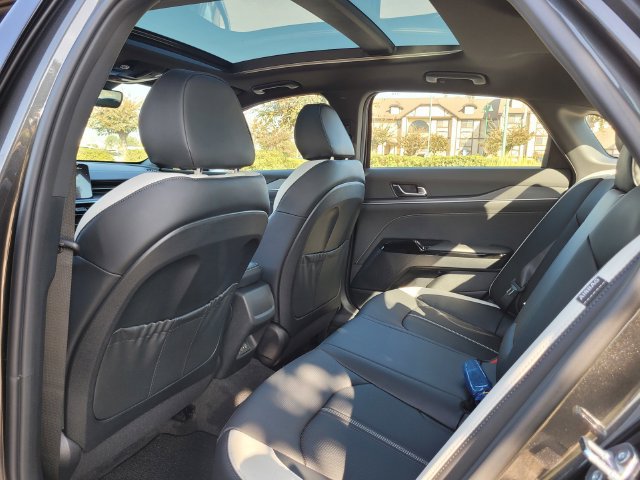 New 2027 Kia K5 GT-Line w/ GT-Line Premium Package FWD image 6