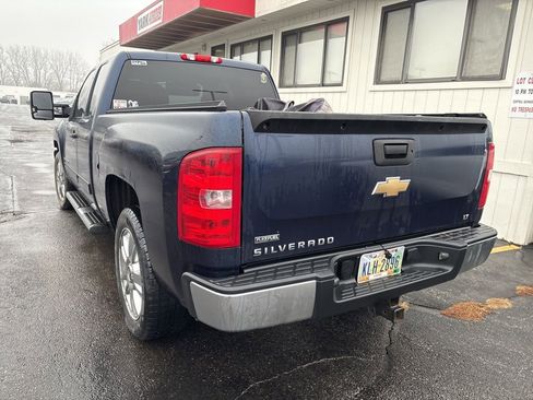 Used 2009 Chevrolet Silverado 1500 LT w/ All Star Package image 4
