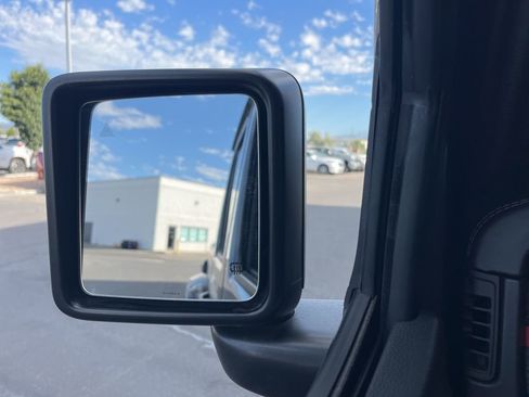 New 2025 Jeep Gladiator Rubicon image 5