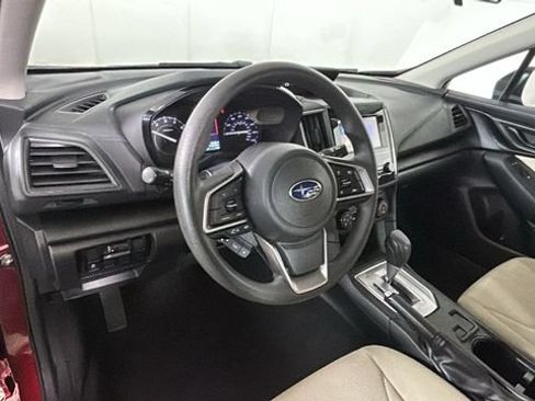 Used 2023 Subaru Impreza 2.0i AWD/4WD image 13