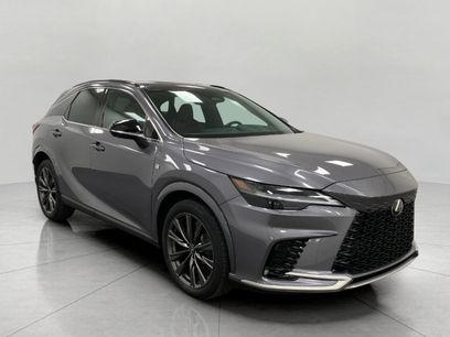 Used 2023 Lexus RX 350 AWD