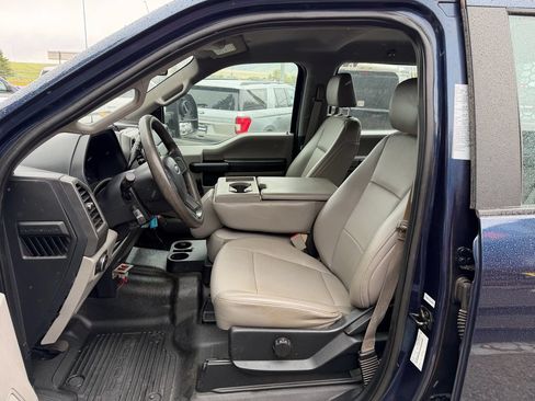 Used 2019 Ford F250 XL AWD/4WD image 10