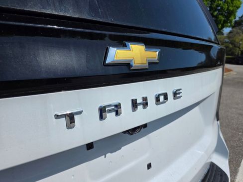 New 2026 Chevrolet Tahoe Premier w/ Sun And Tow Package image 28