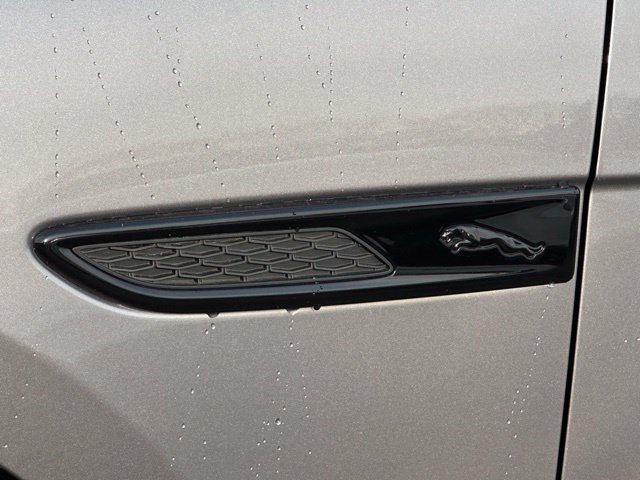 Used 2022 Jaguar F-PACE S AWD/4WD image 11