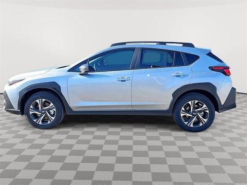 New 2026 Subaru Crosstrek 2.0i Premium image 8