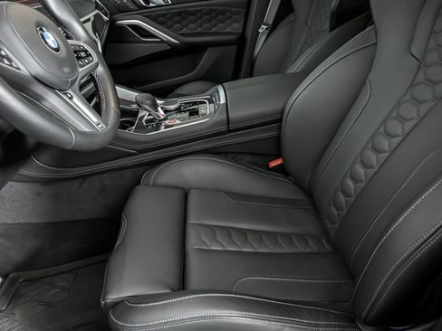 Used 2022 BMW X6 M w/ Competition Package image 21