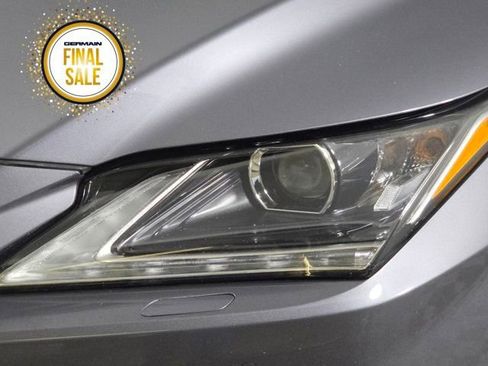 Used 2017 Lexus RX 350 AWD image 12