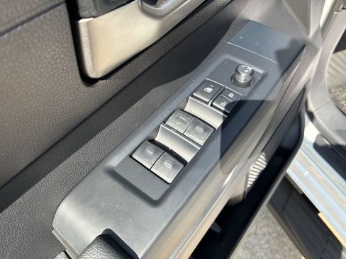 New 2026 Toyota Tundra SR5 RWD image 13