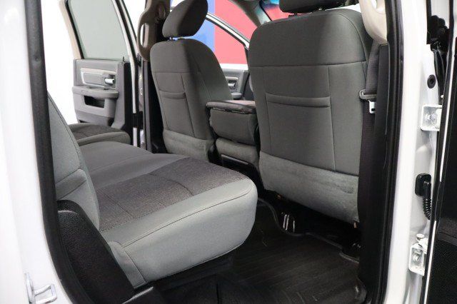 Used 2015 RAM 3500 SLT AWD/4WD image 53