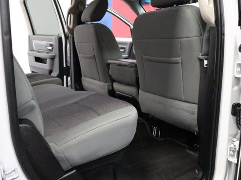 Used 2015 RAM 3500 SLT AWD/4WD image 53